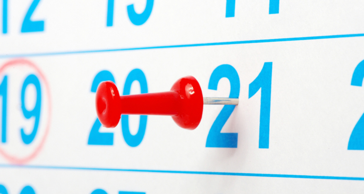 Se ditt preliminära antagningsbesked 15 april