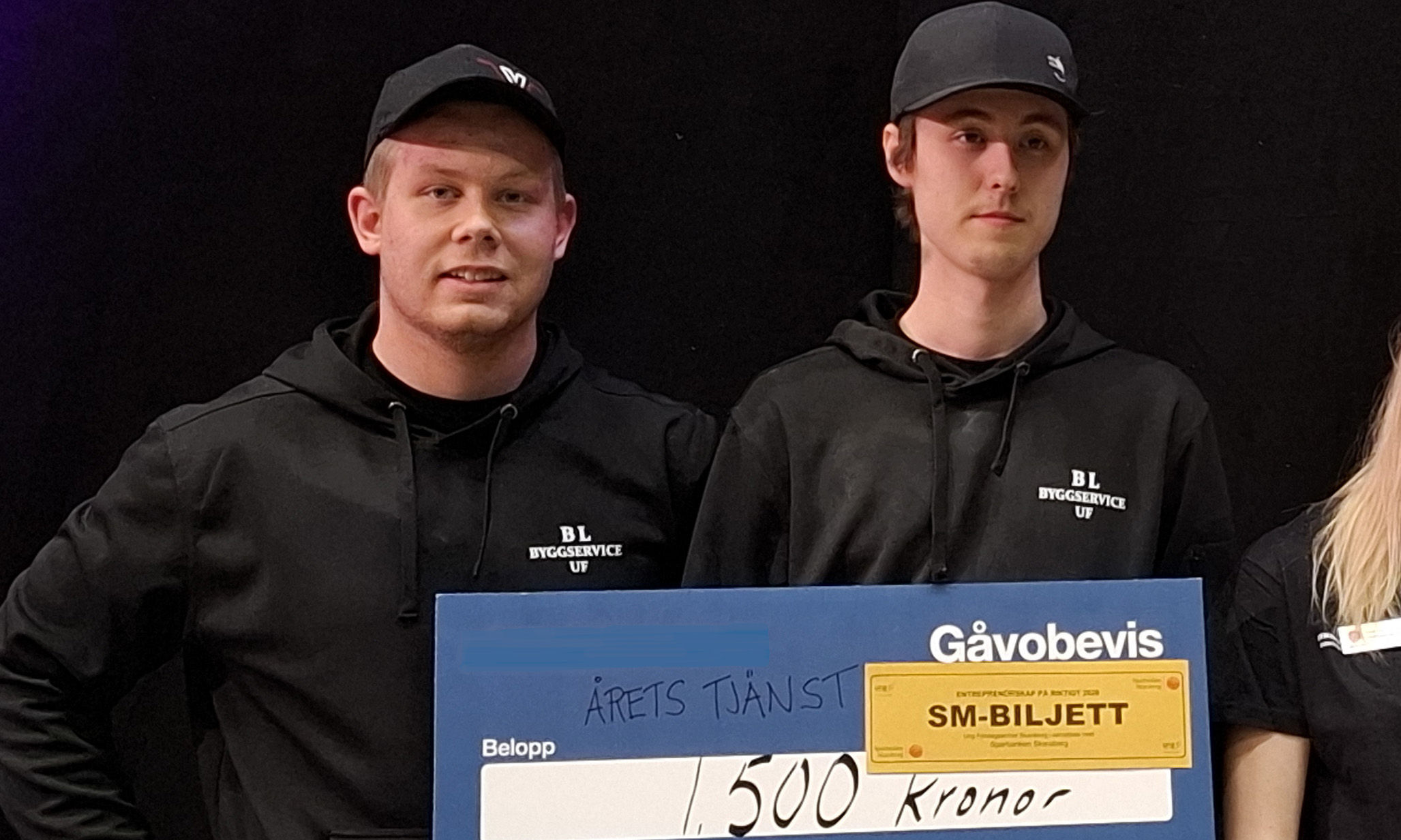 Kavelbroelever vinner 