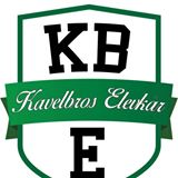 Bild på logotype för Kavelbros elevkår.